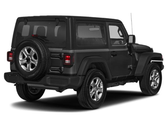 jeep wrangler 2-door 2023 1C4GJXAG2PW545866 image jeep wrangler 2-door 2023 1C4GJXAG2PW545866 image